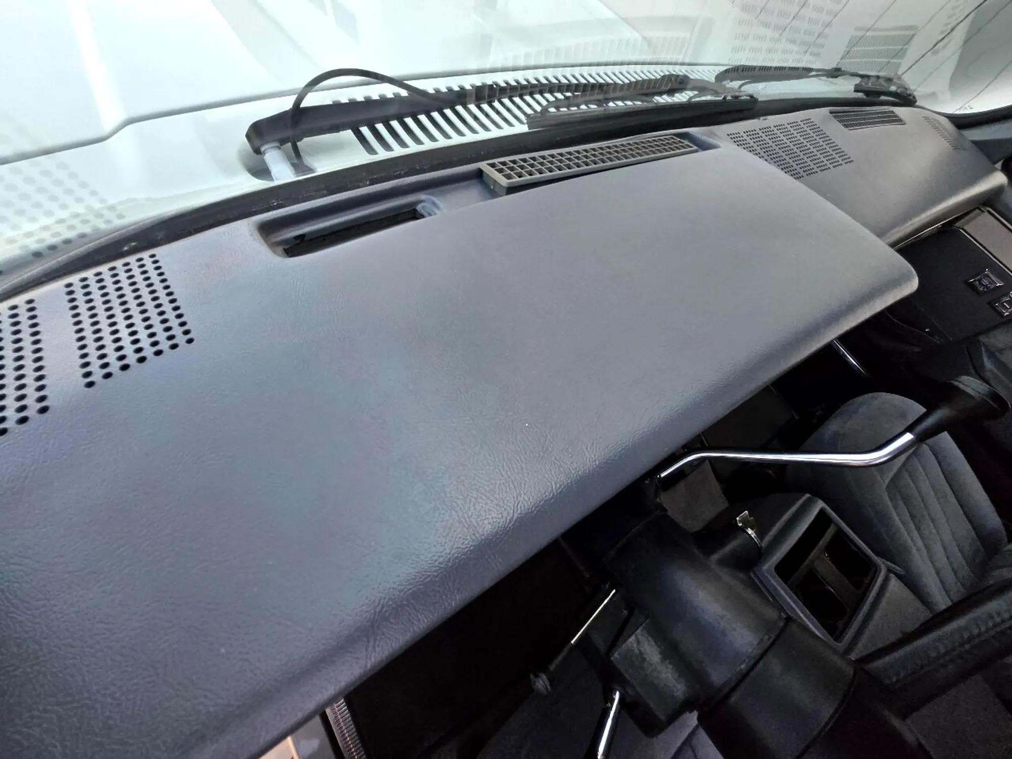 1989 Chevrolet Blazer