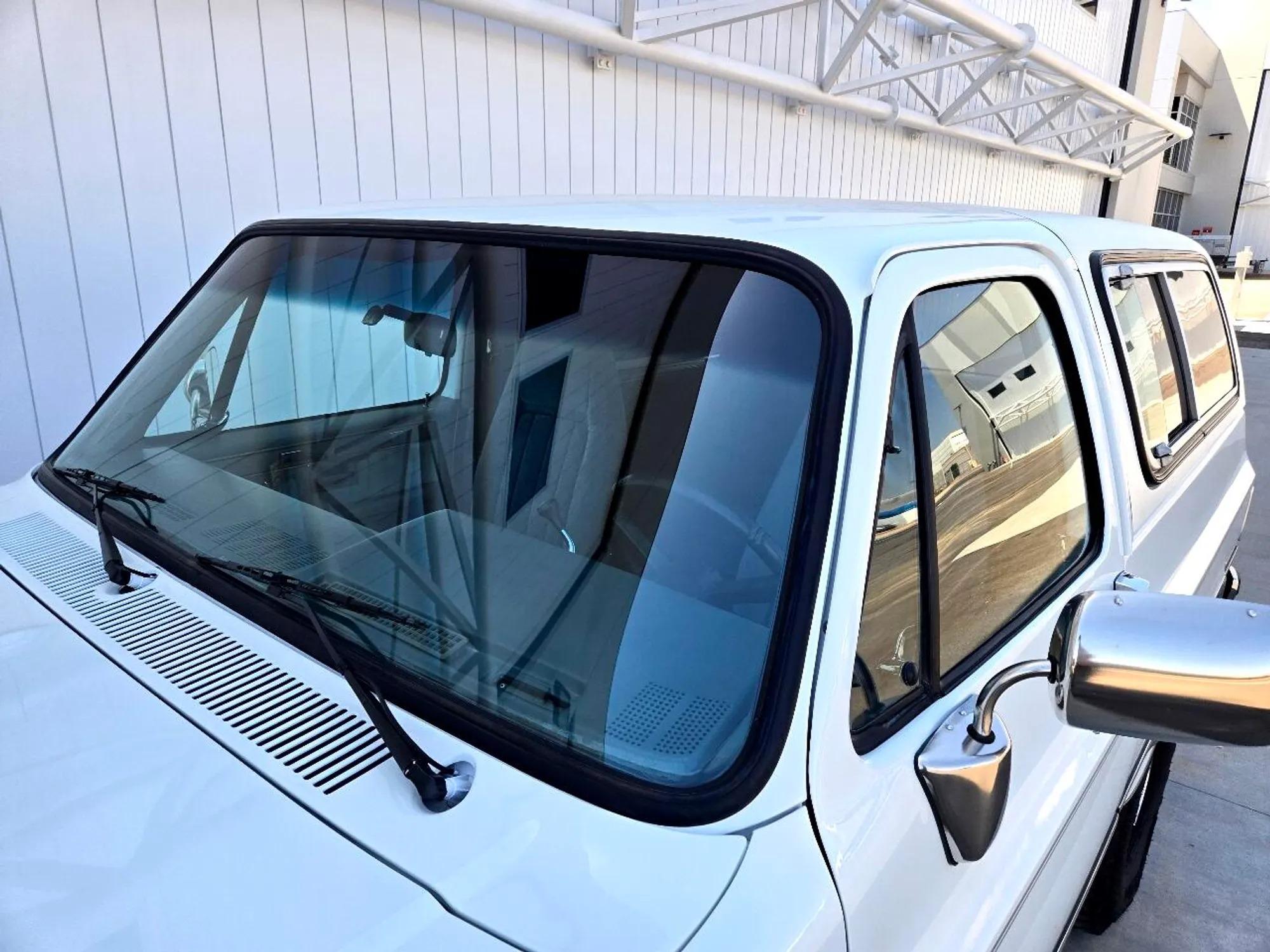 1989 Chevrolet Blazer