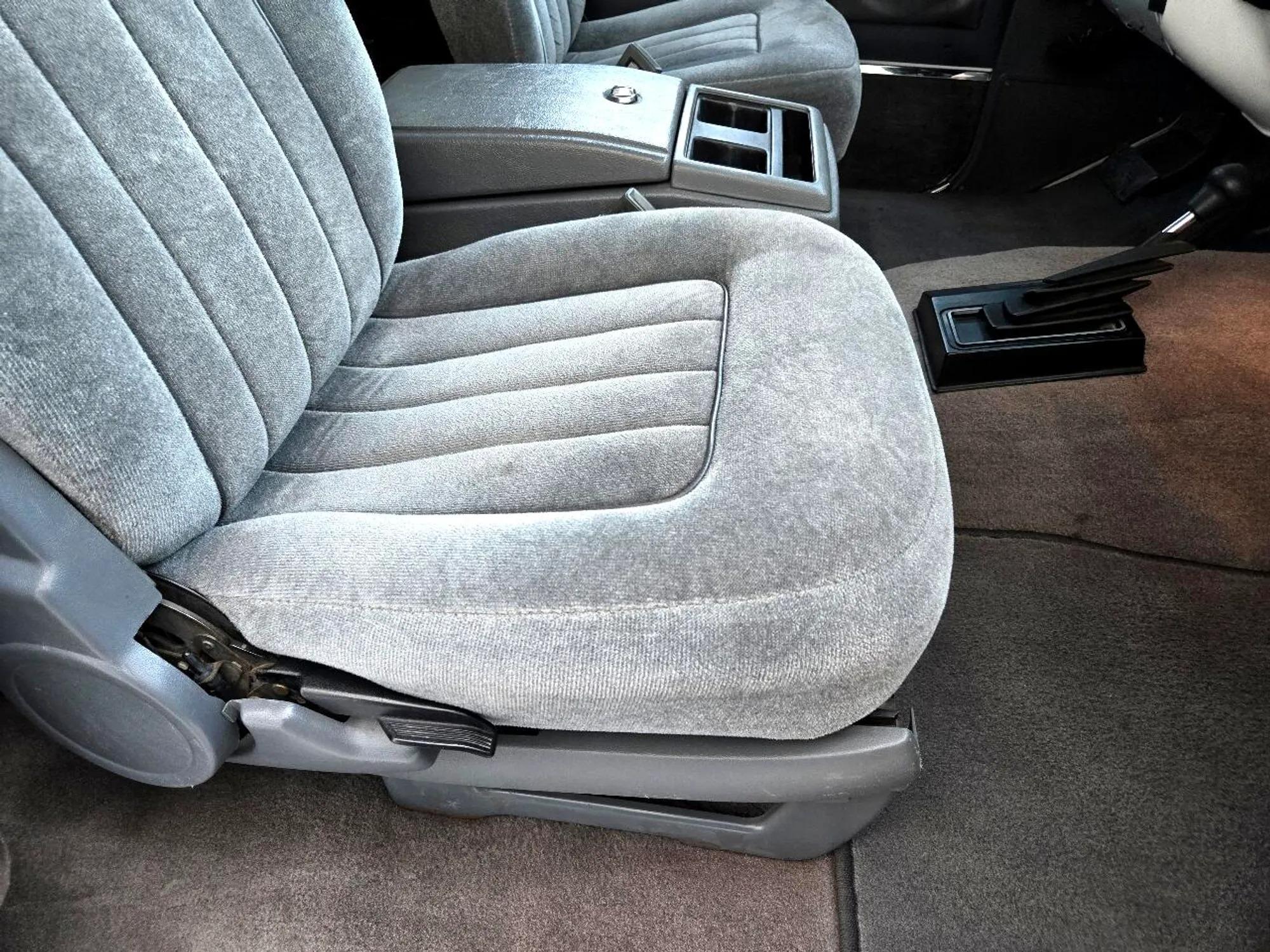 1989 Chevrolet Blazer