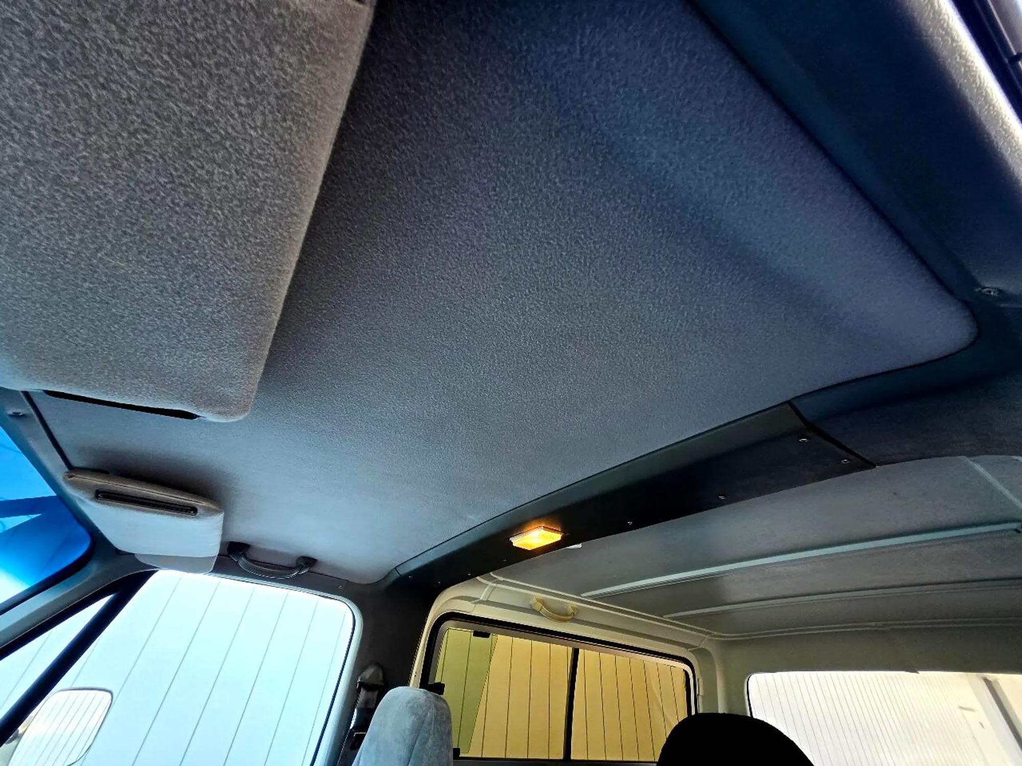 1989 Chevrolet Blazer