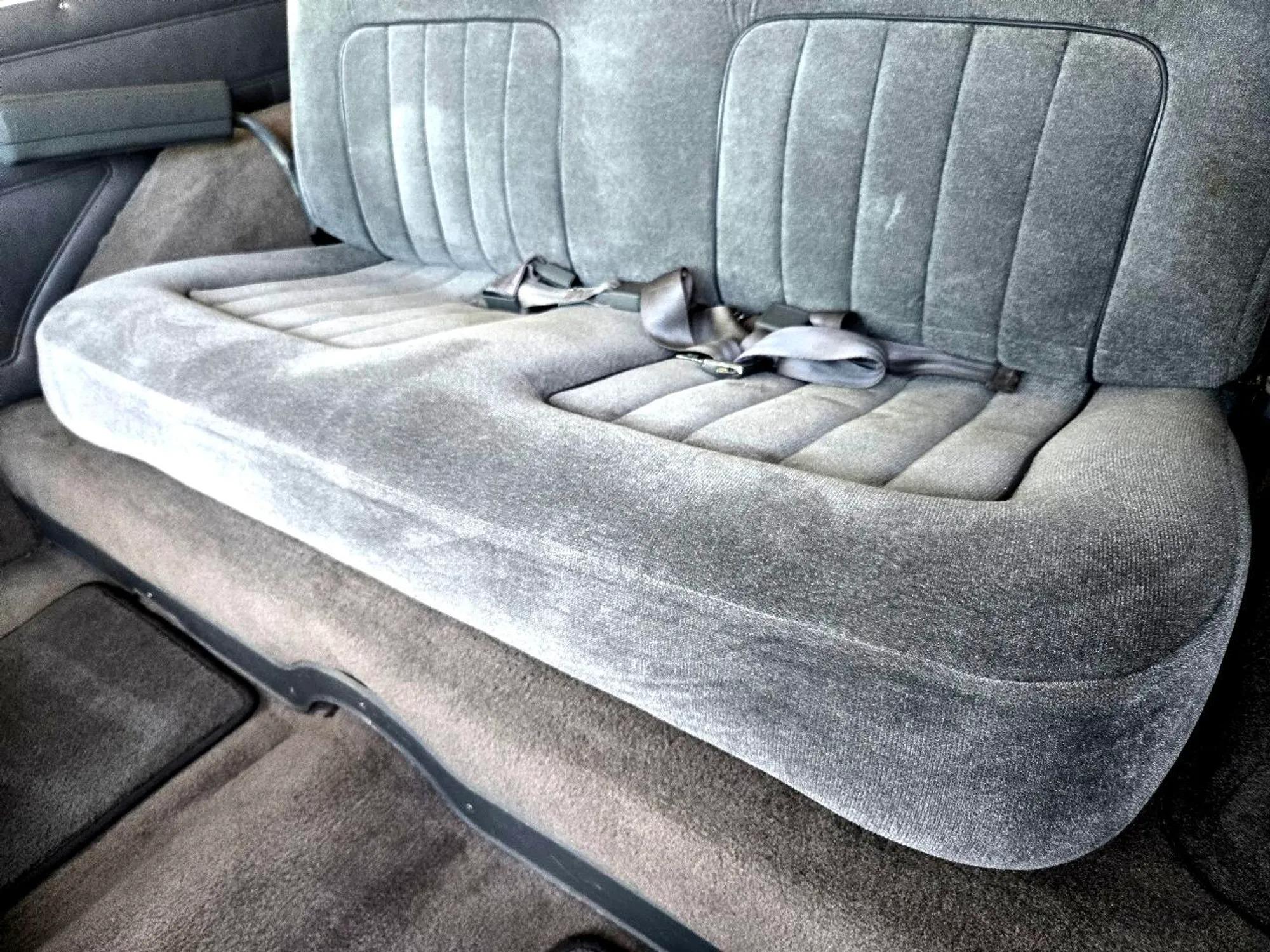 1989 Chevrolet Blazer