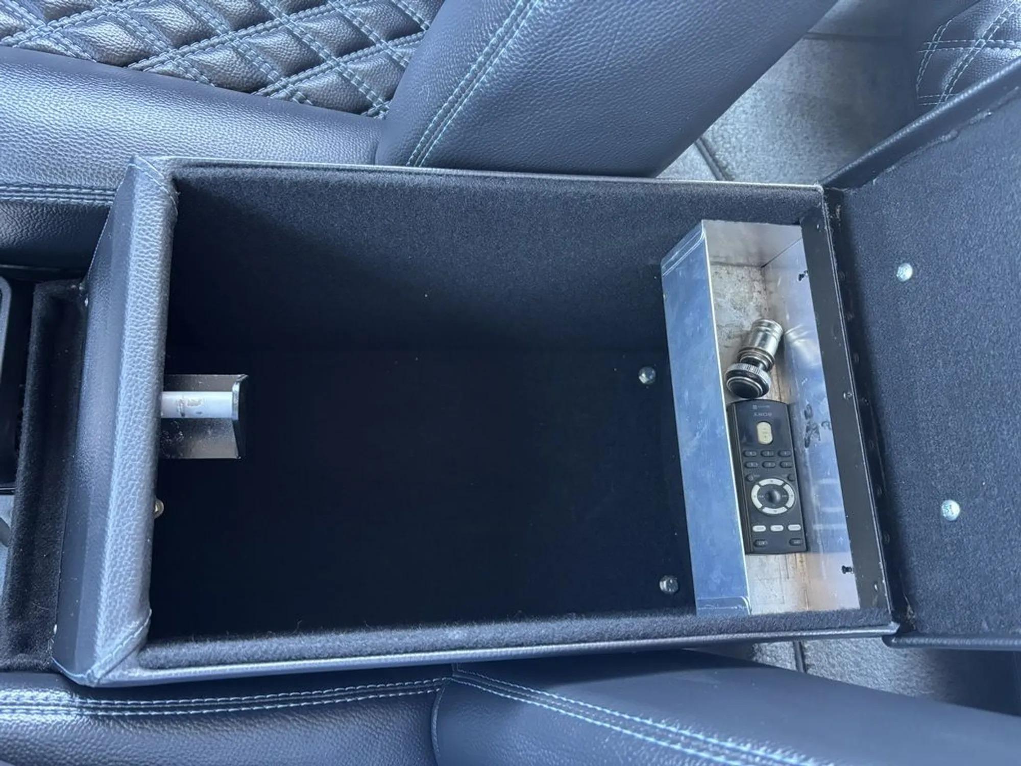 LS-Powered 1987 Jeep Wrangler YJ