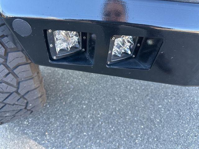 2022 Ford Bronco - 4