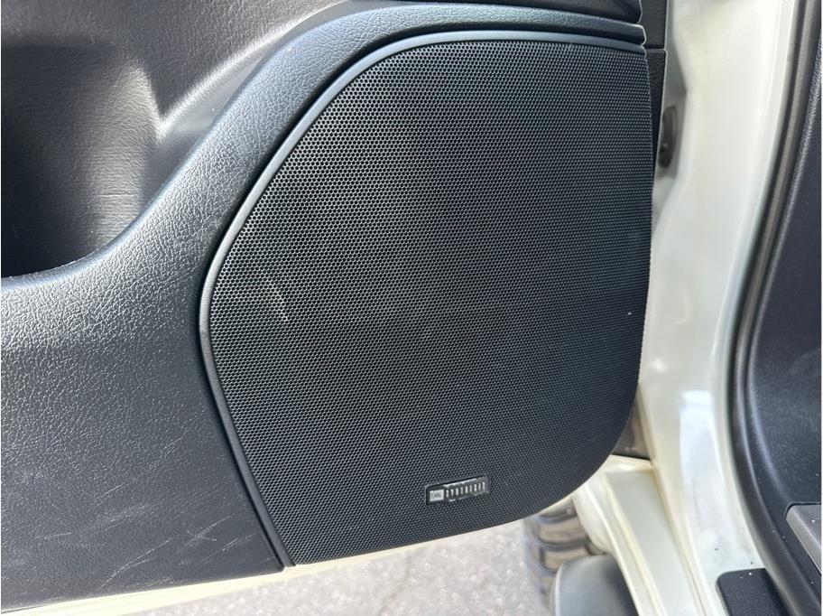 2016 Toyota Land Cruiser