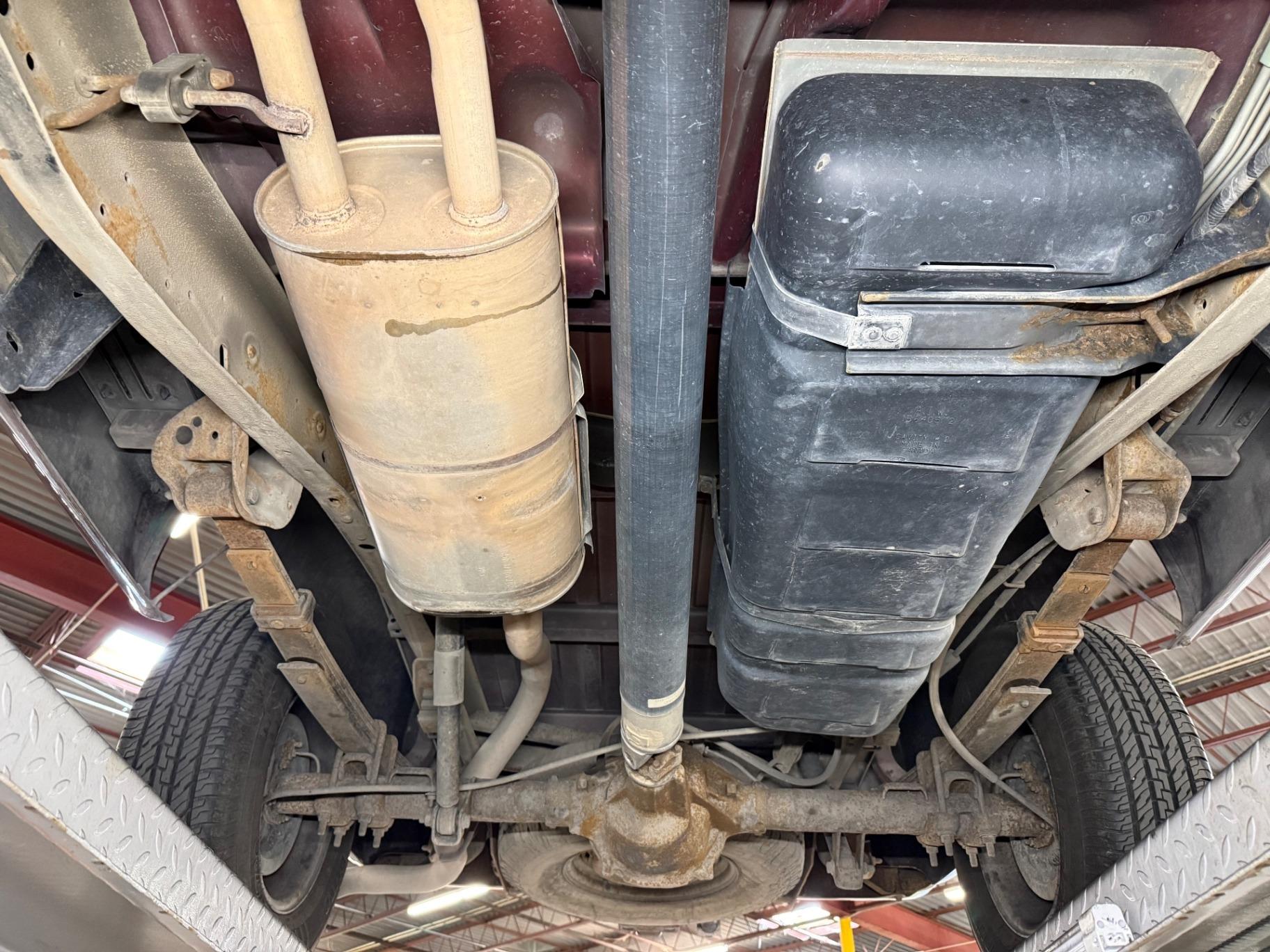 1997 Chevrolet K1500 Silverado