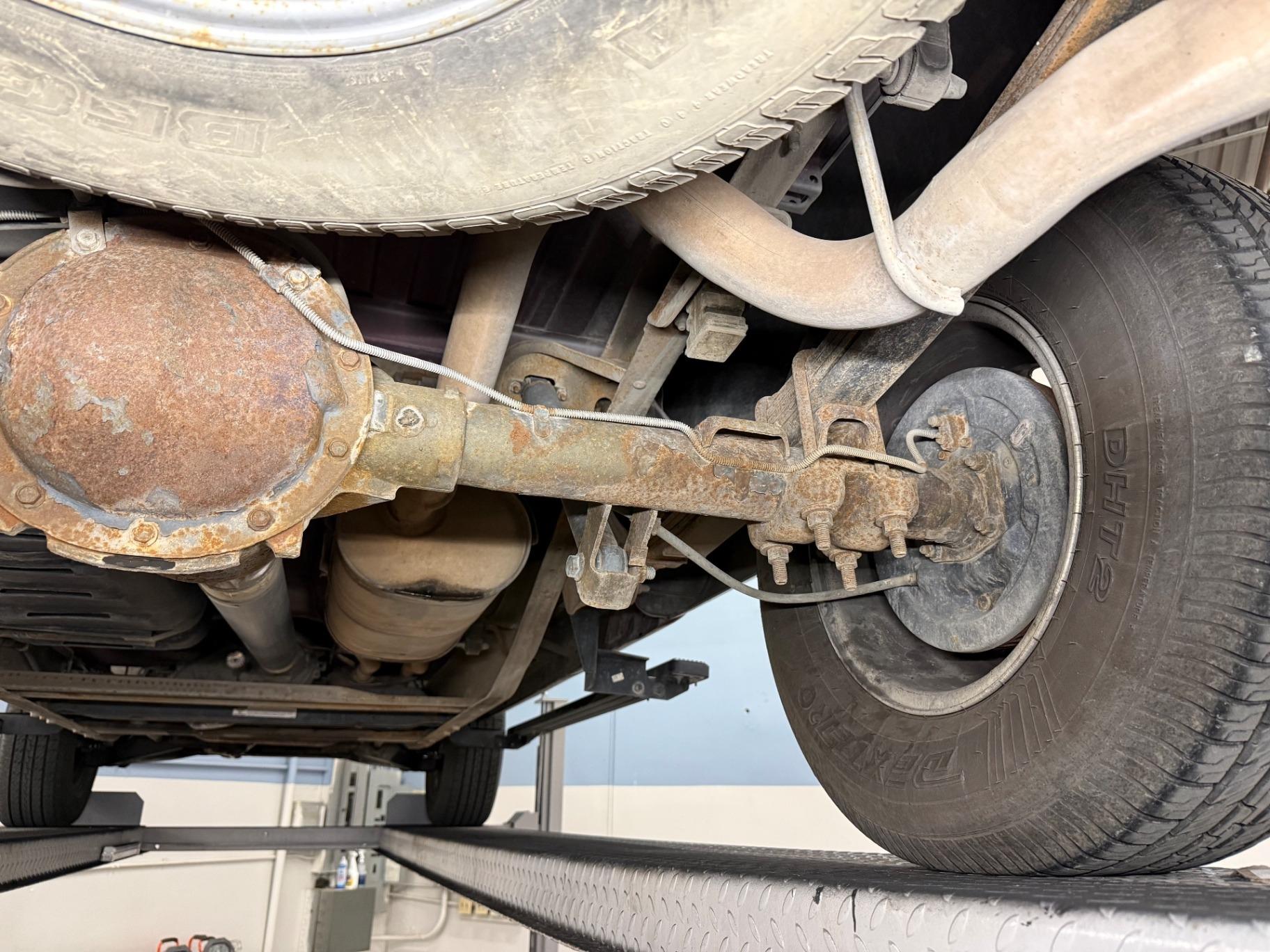 1997 Chevrolet K1500 Silverado