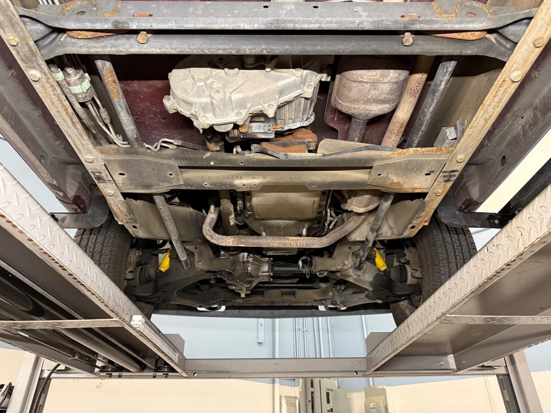 1997 Chevrolet K1500 Silverado