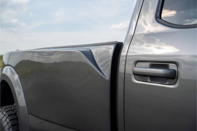 2022 Ford F-450 DEFCO BA450