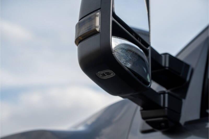 2022 Ford F-450 DEFCO BA450