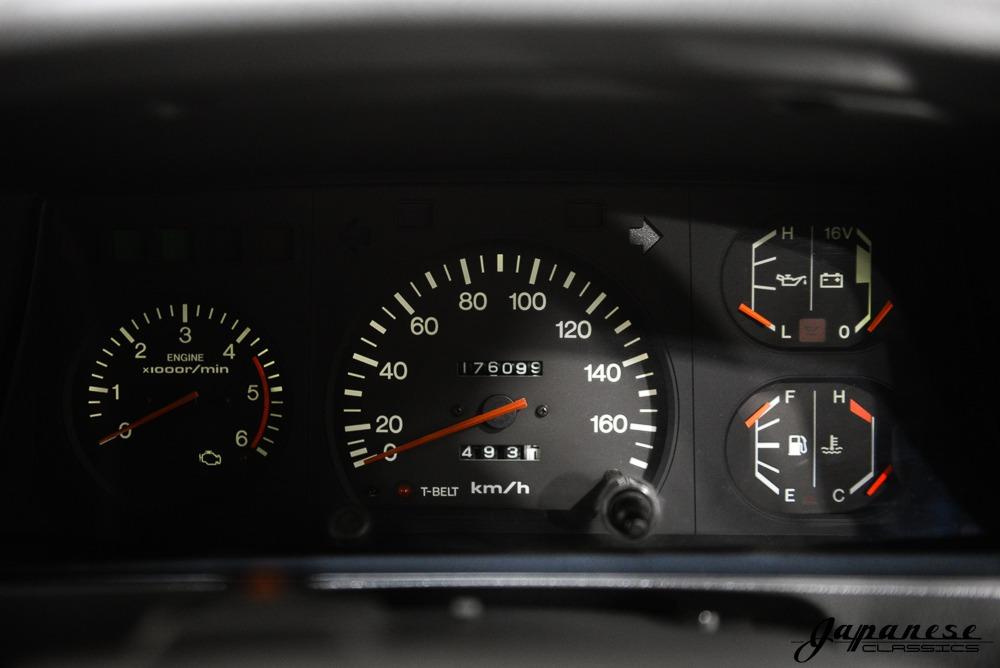 1995 Toyota Land Cruiser Prado SX