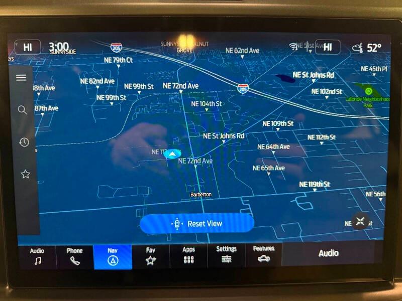 2025 Ford F-450 Super Duty Platinum