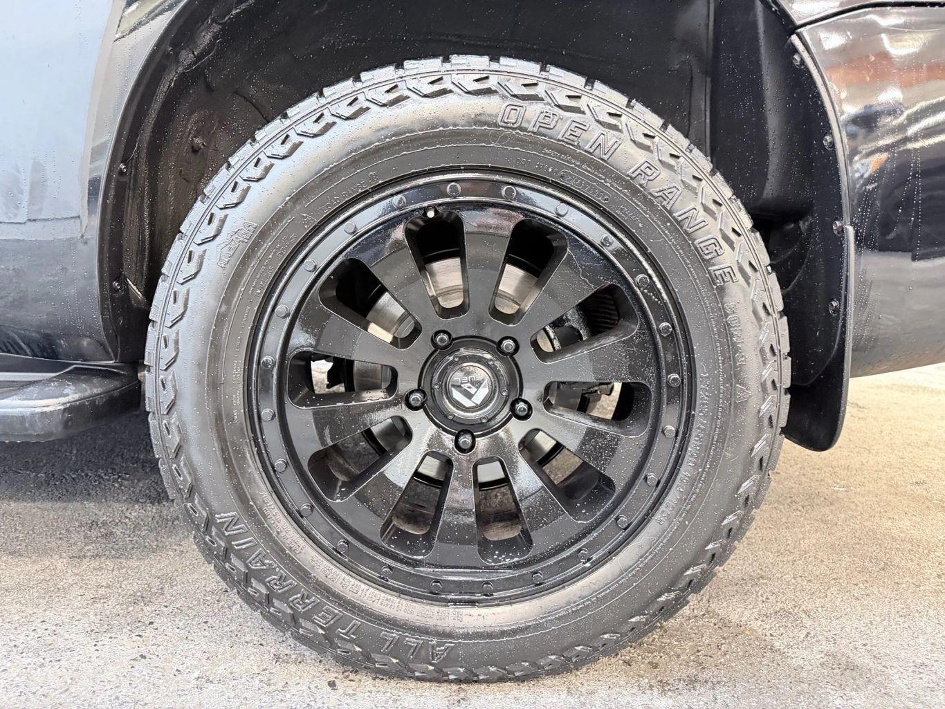 2018 Toyota Sequoia - 3