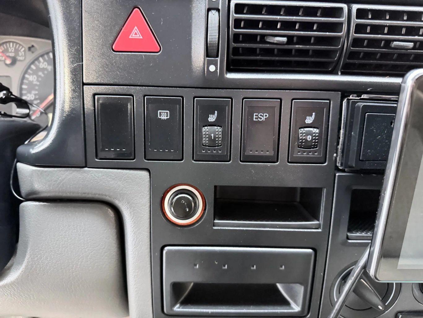 2003 Volkswagen Eurovan MV