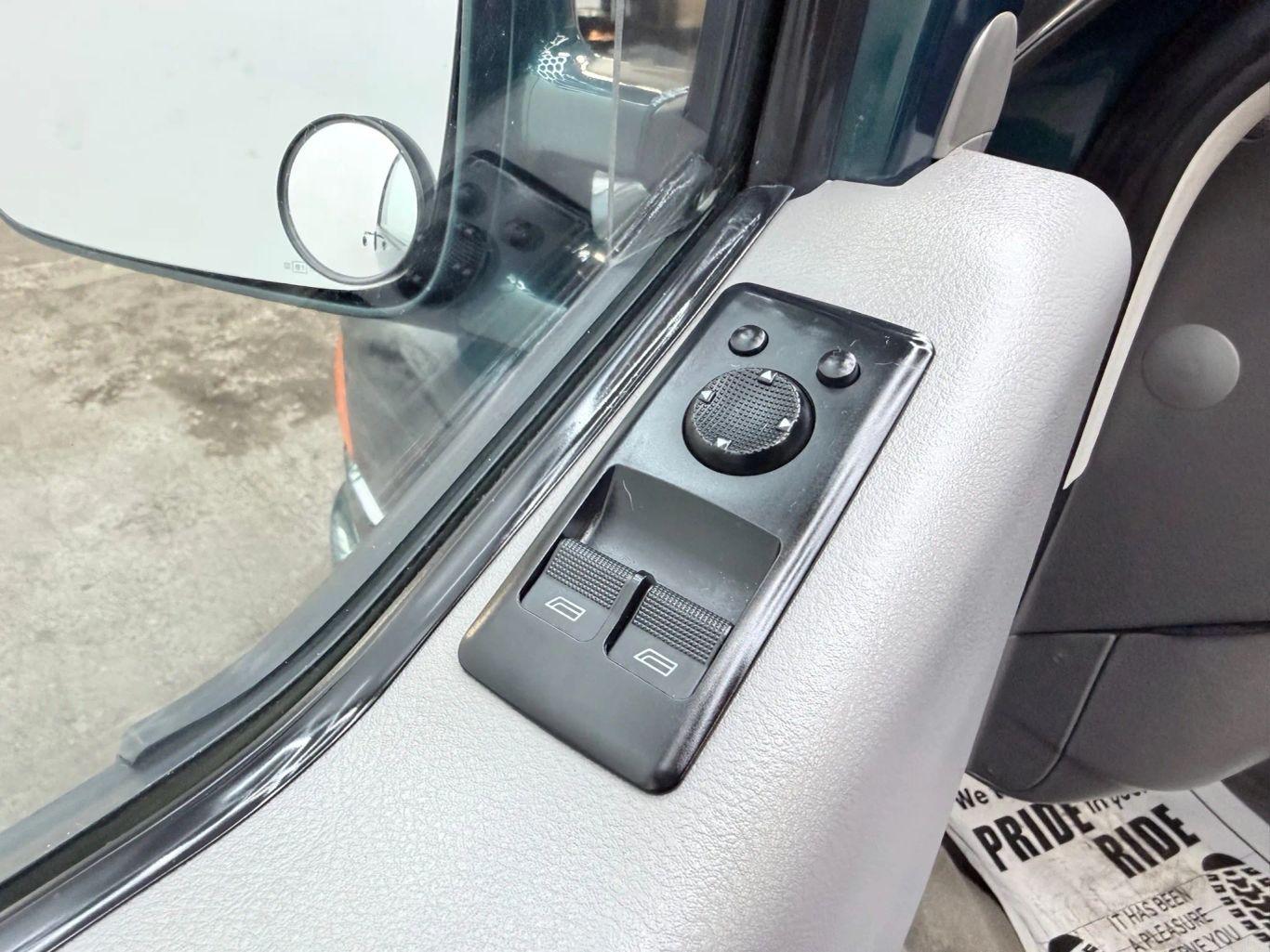 2003 Volkswagen Eurovan MV