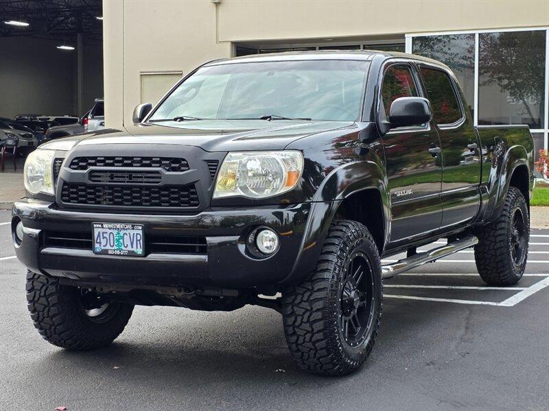  Toyota Tacoma