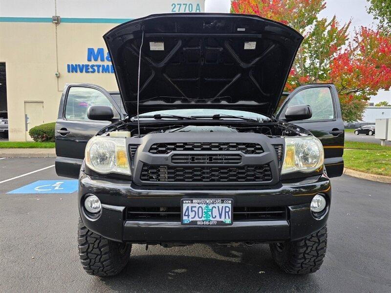 1-Owner 2007 Toyota Tacoma V6