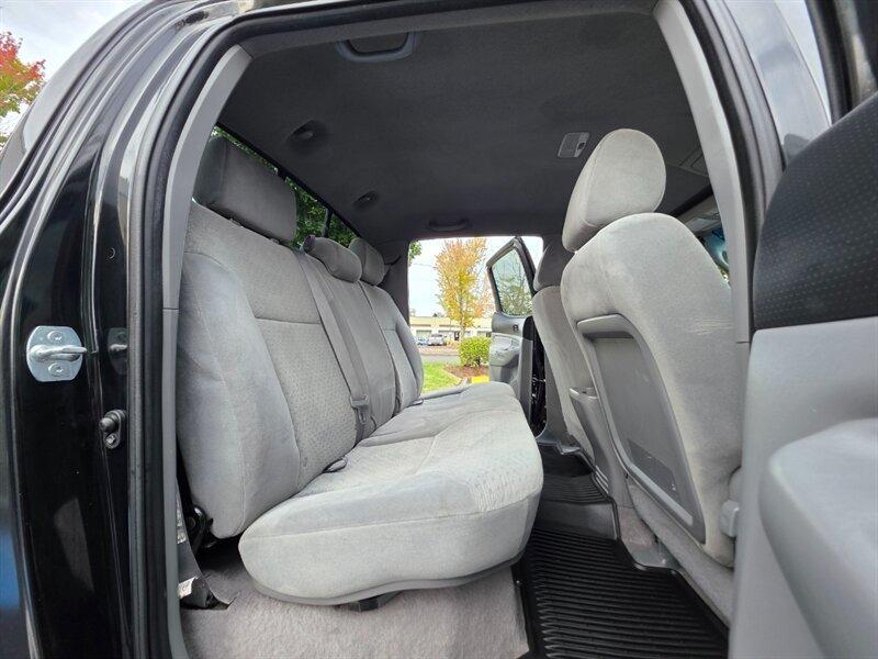 1-Owner 2007 Toyota Tacoma V6