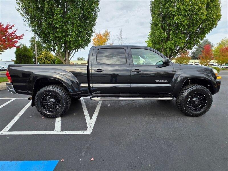 1-Owner 2007 Toyota Tacoma V6 - 4