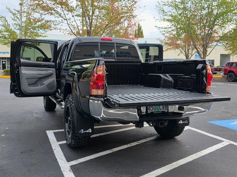 1-Owner 2007 Toyota Tacoma V6