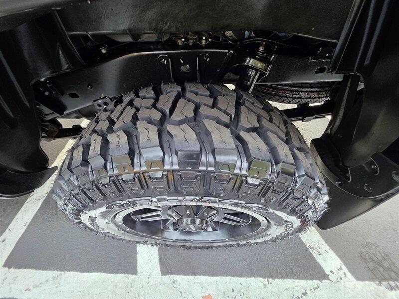 1-Owner 2007 Toyota Tacoma V6