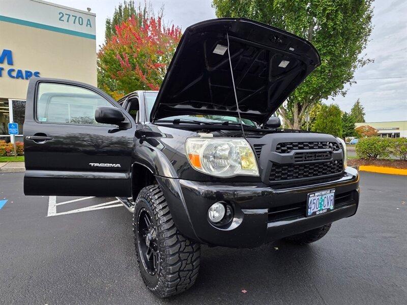 1-Owner 2007 Toyota Tacoma V6