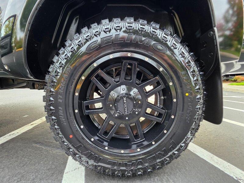 1-Owner 2007 Toyota Tacoma V6