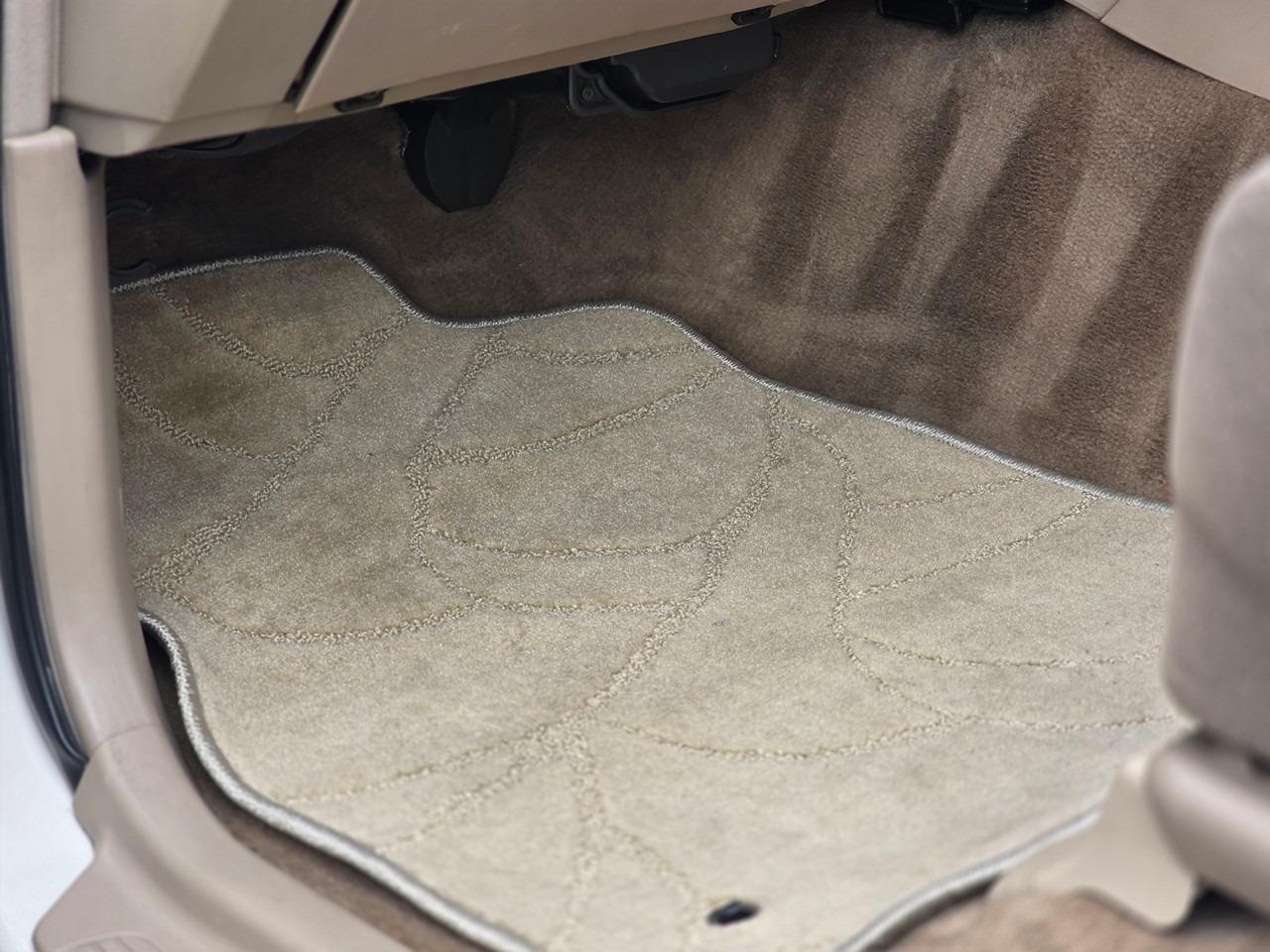 2000 Toyota Land Cruiser VX LTD