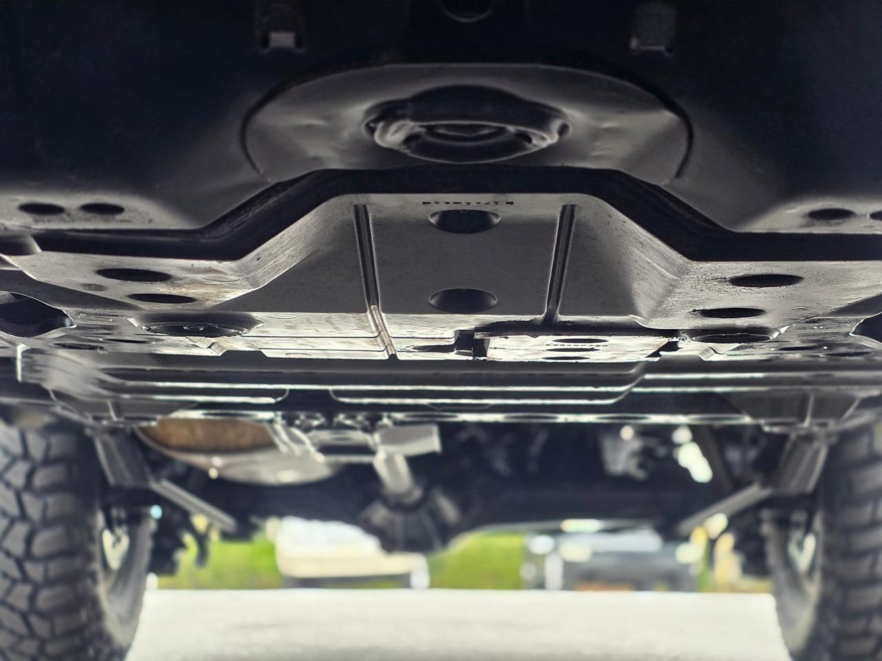 2000 Toyota Land Cruiser VX LTD