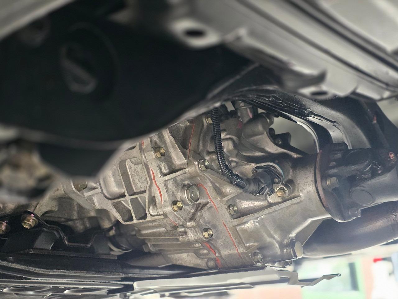 2000 Toyota Land Cruiser VX LTD