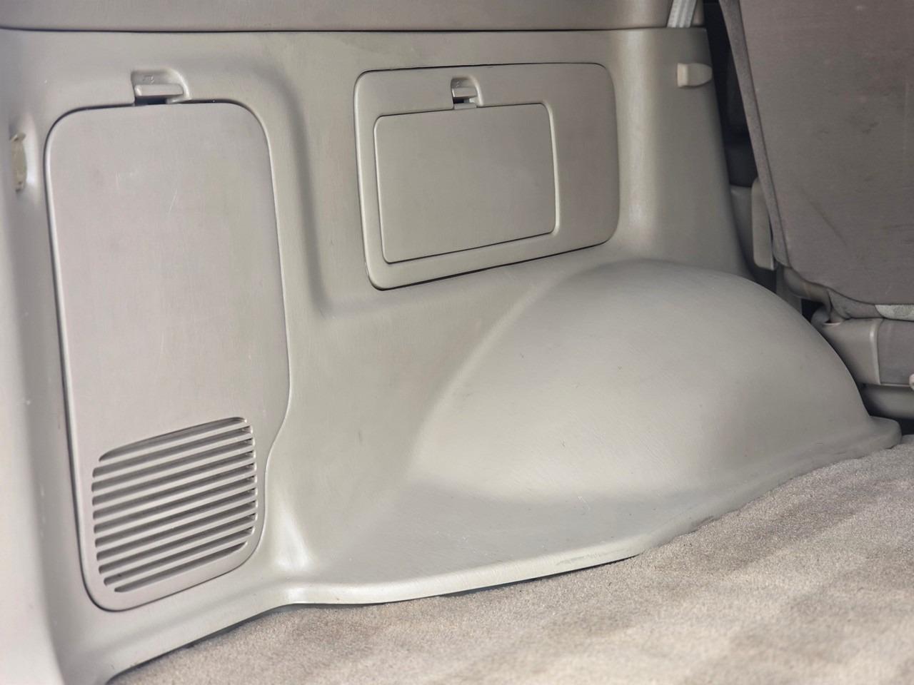 2000 Toyota Land Cruiser VX LTD