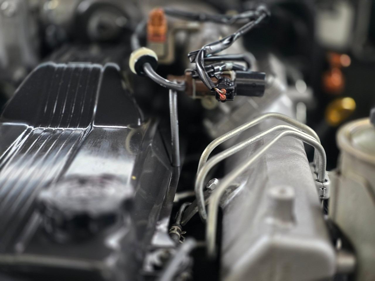 2000 Toyota Land Cruiser VX LTD