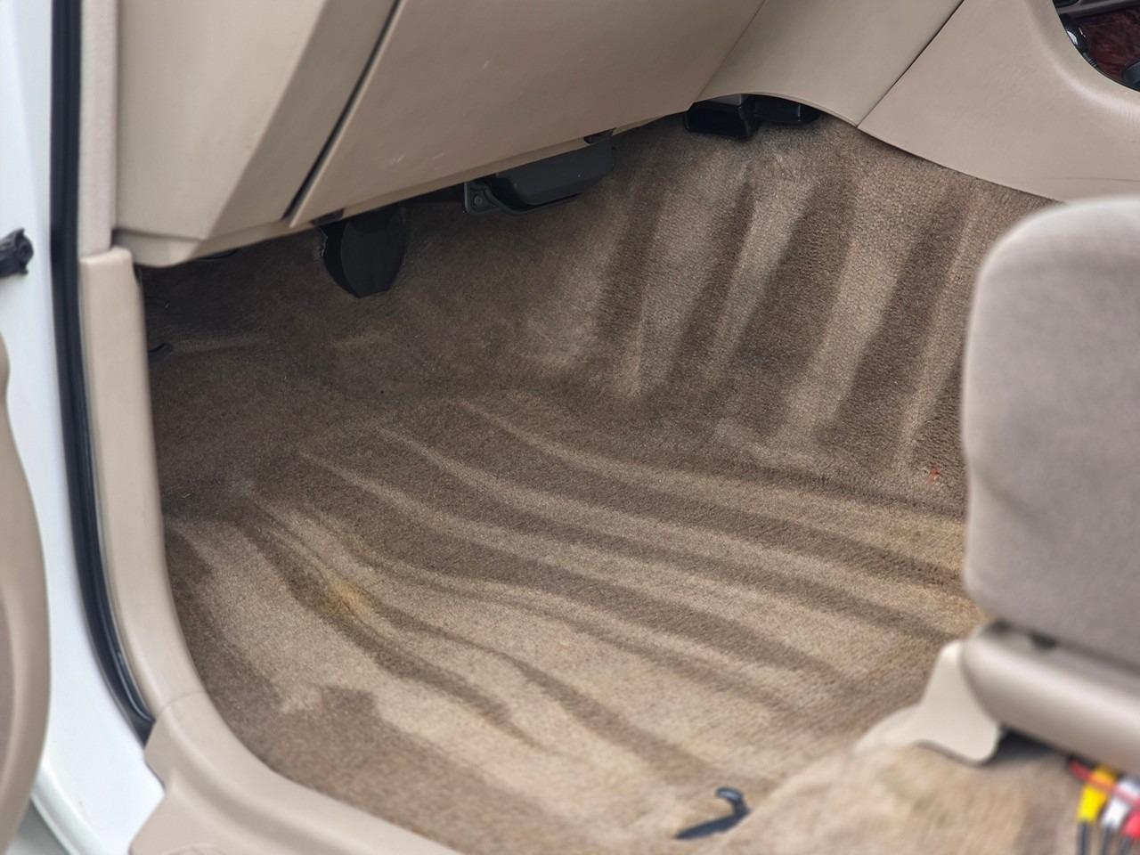 2000 Toyota Land Cruiser VX LTD