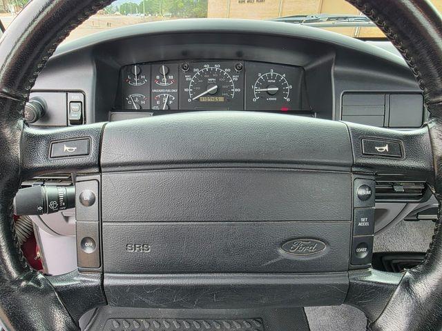 1996 Ford F-150 XLT