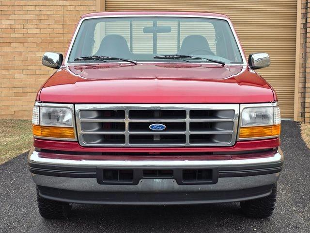 1996 Ford F-150 XLT - 5