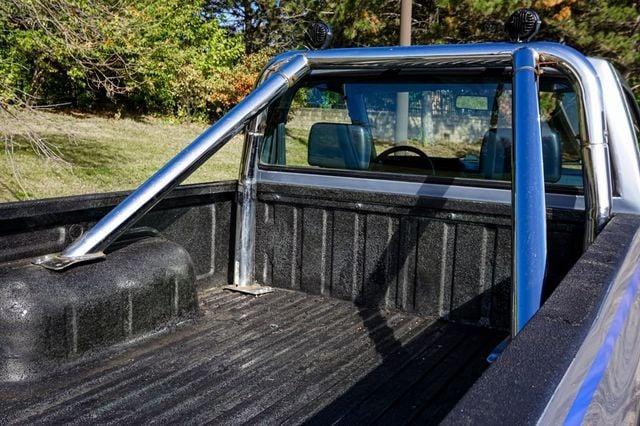 1990 Nissan Hardbody XE