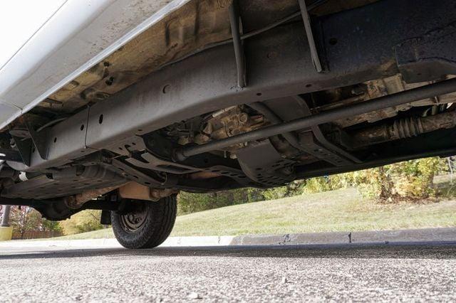 1990 Nissan Hardbody XE