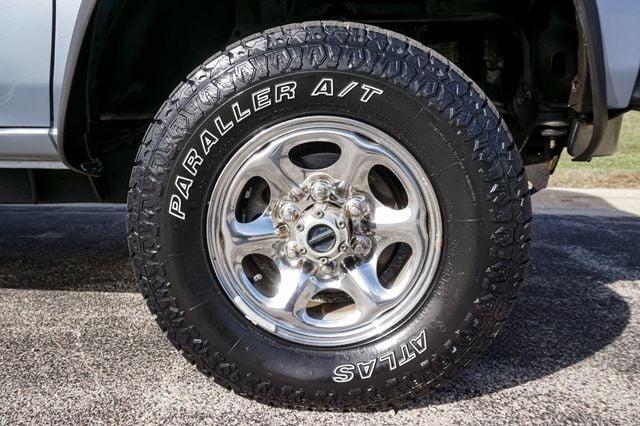 1990 Nissan Hardbody XE