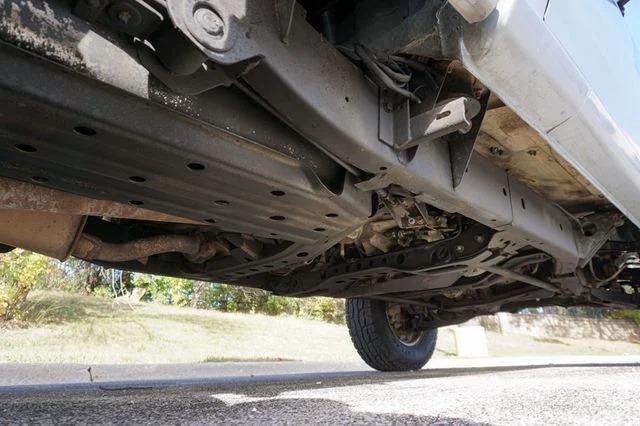 1990 Nissan Hardbody XE