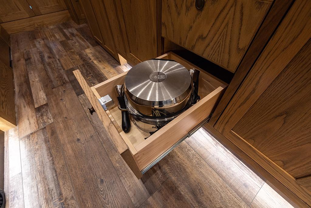 2025 EarthRoamer XV-SX-032