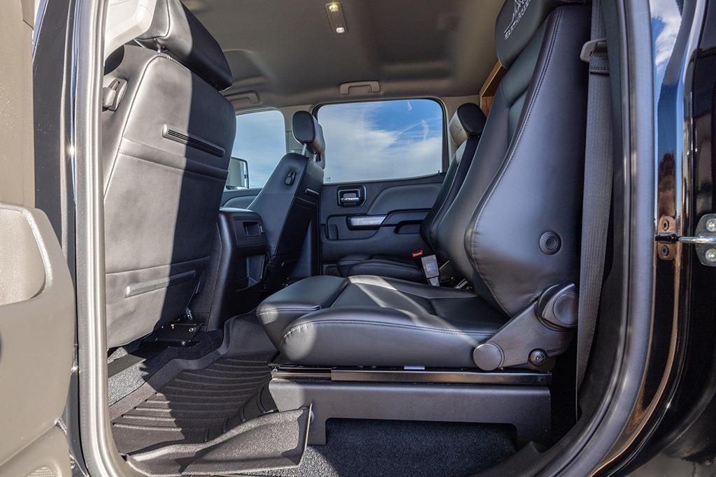 2025 EarthRoamer XV-SX-032