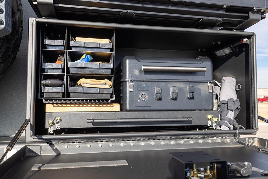 2025 EarthRoamer XV-SX-032