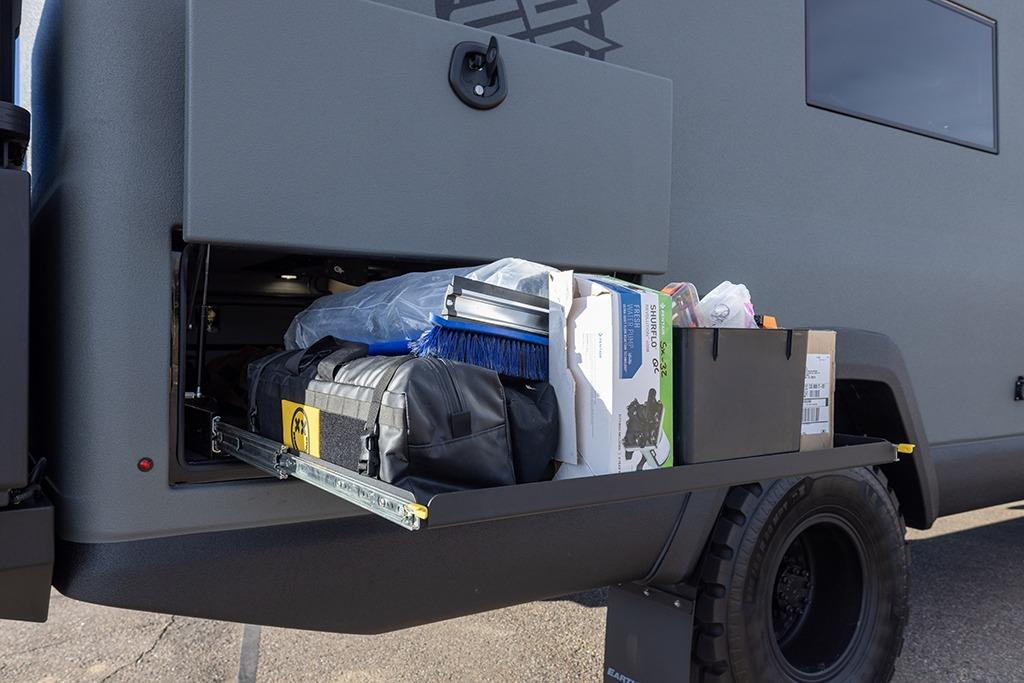 2025 EarthRoamer XV-SX-032