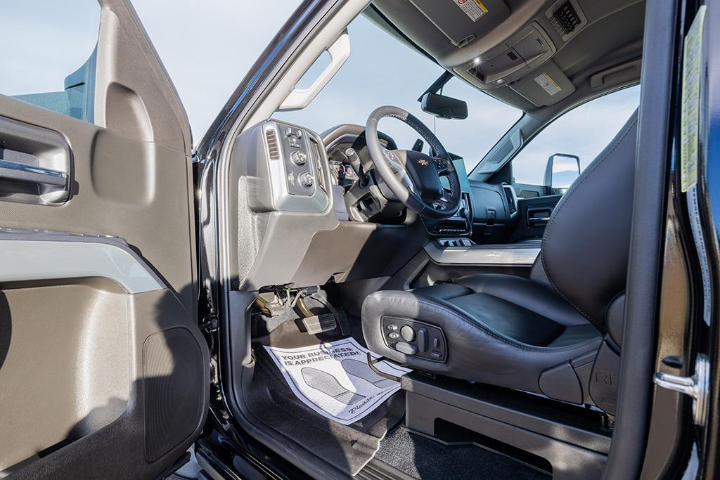 2025 EarthRoamer XV-SX-032