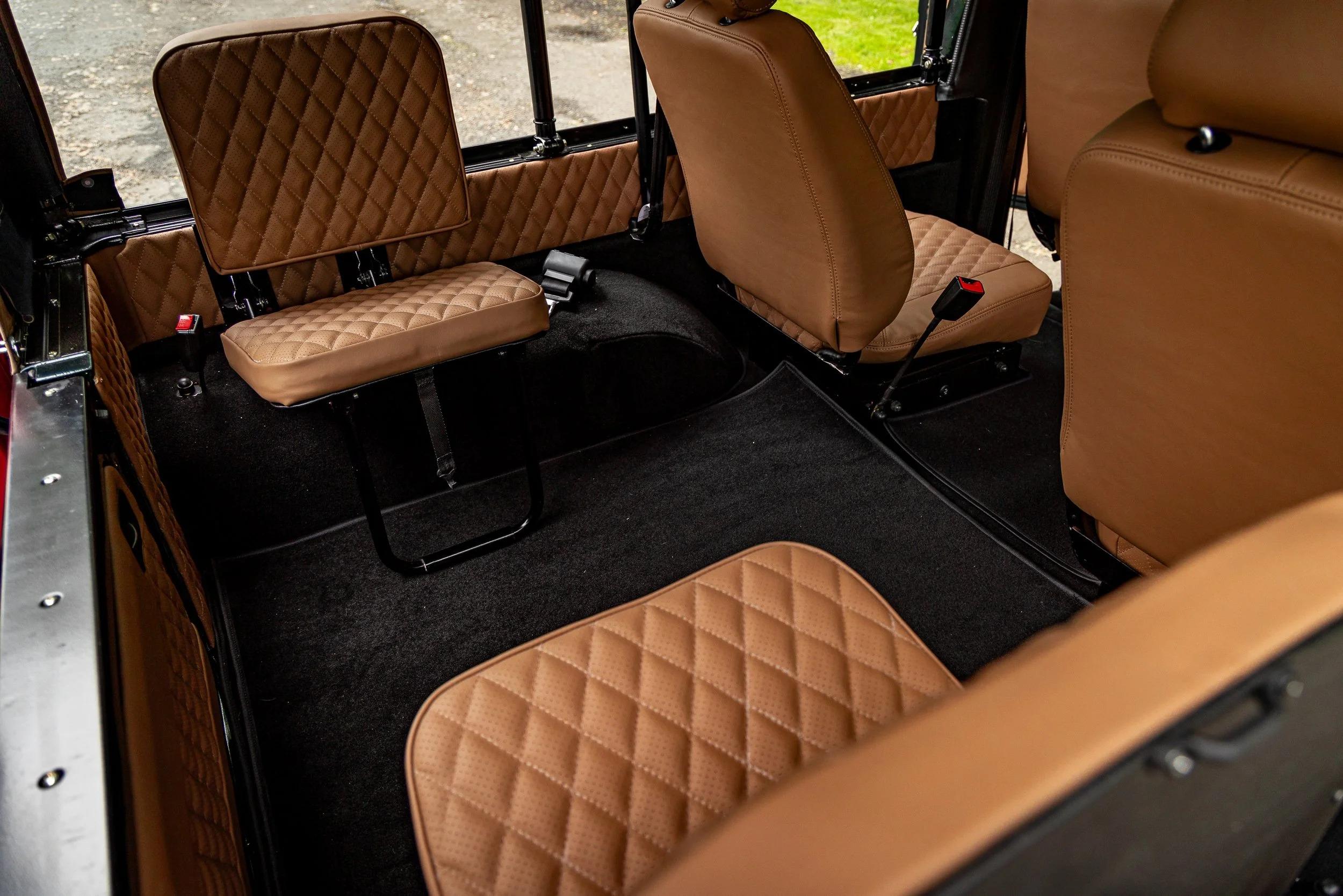 1996 Mercedes-Benz 230GE