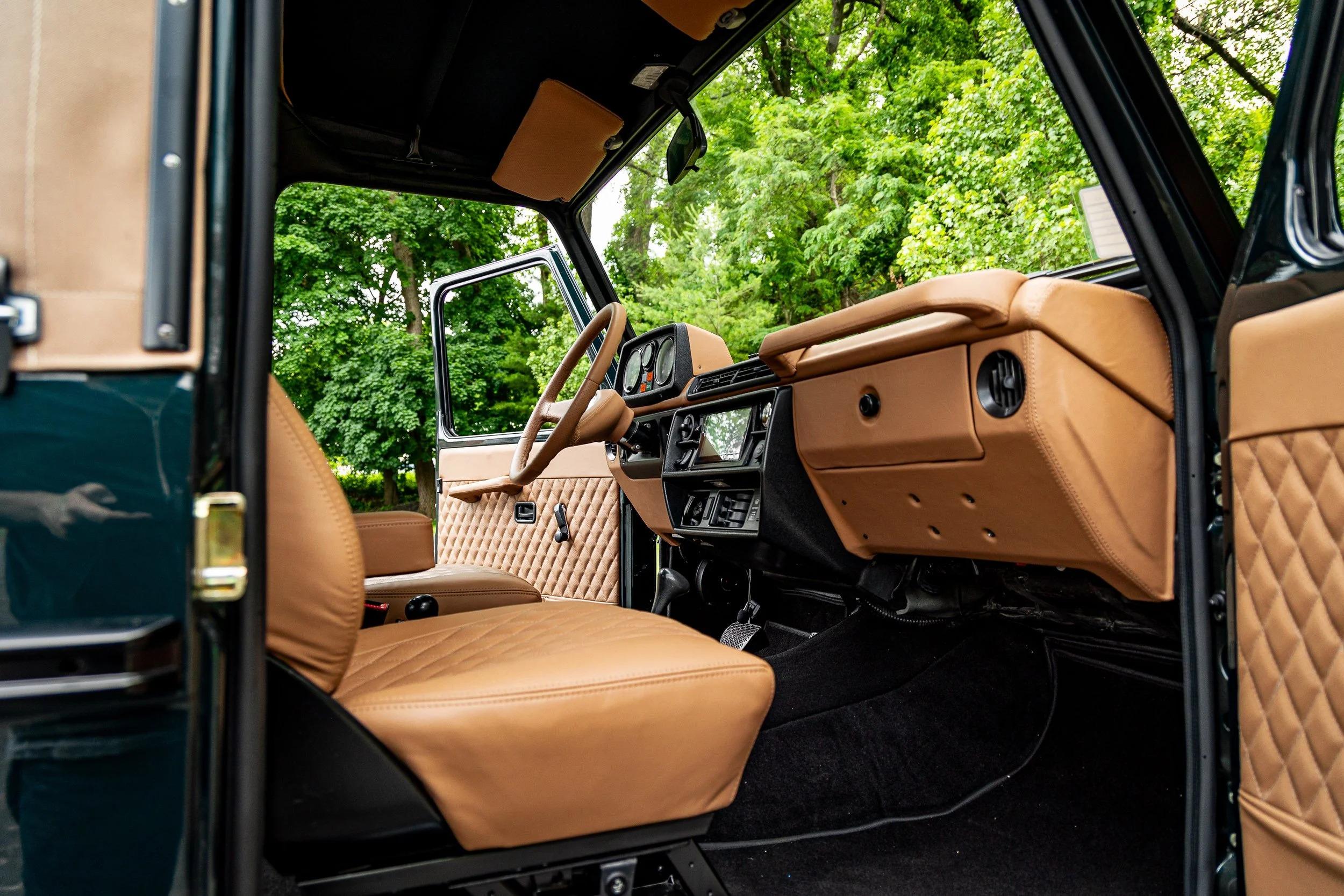 1996 Mercedes-Benz 230GE