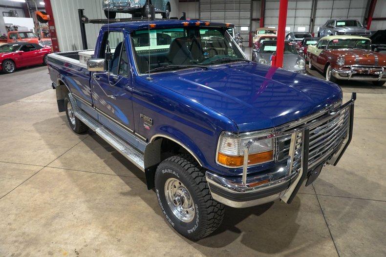  Ford F-250