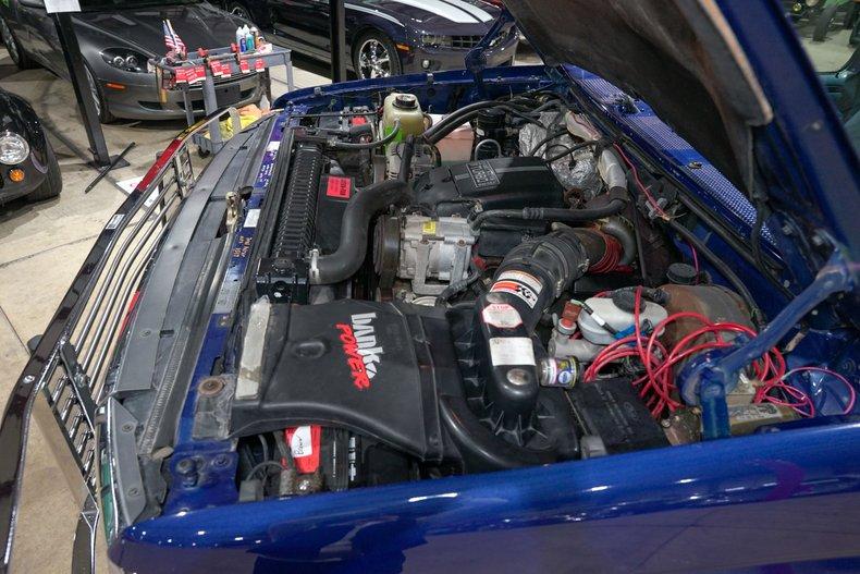 1996 Ford F-250 XLT Power Stroke