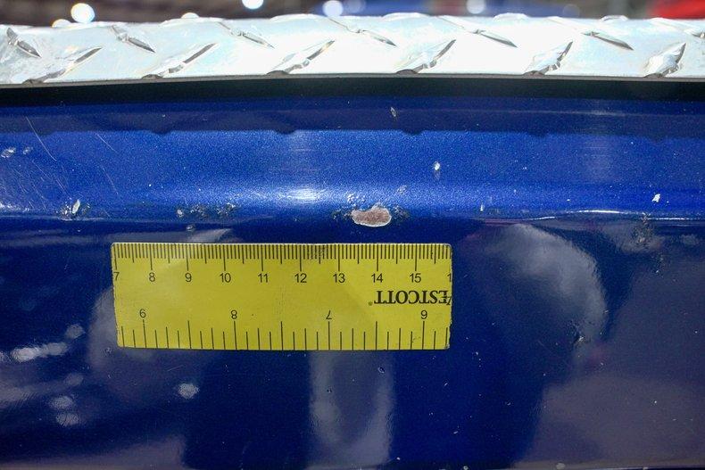 1996 Ford F-250 XLT Power Stroke