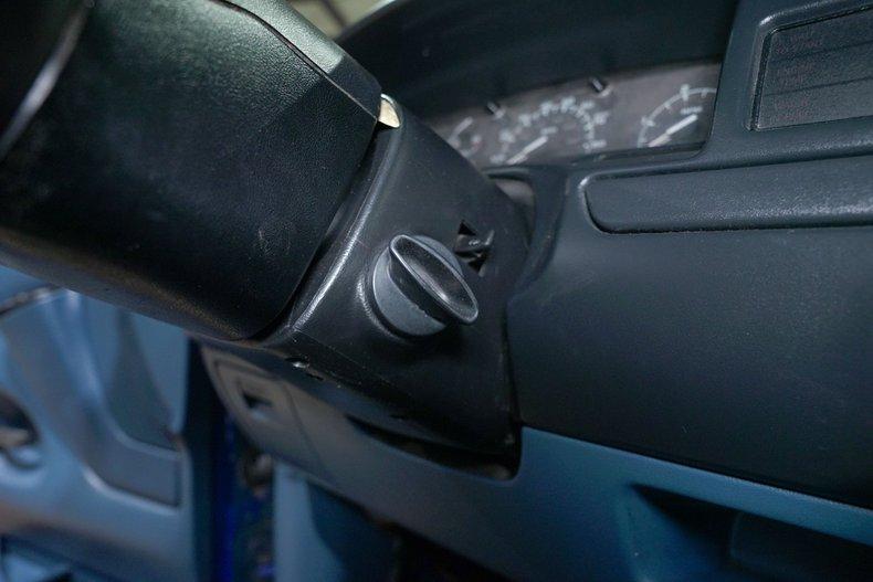 1996 Ford F-250 XLT Power Stroke