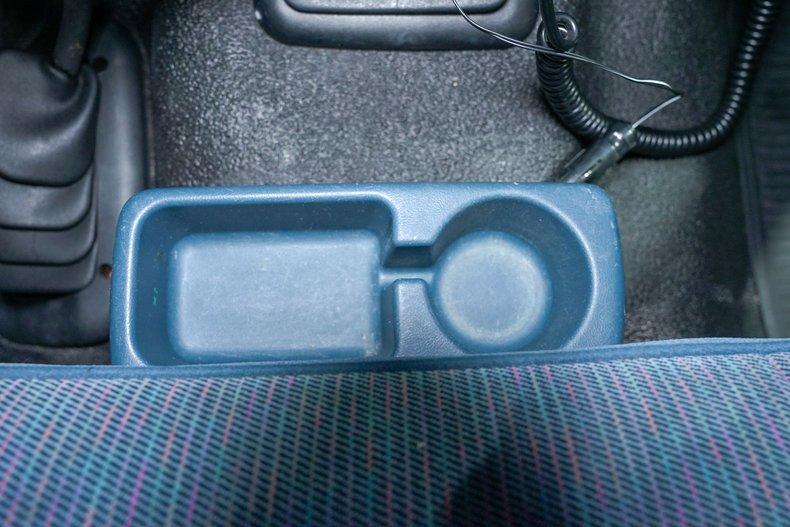 1996 Ford F-250 XLT Power Stroke